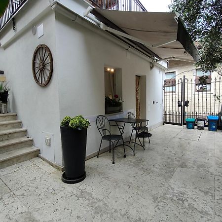 Garda Sweet Apartments Arco Ngoại thất bức ảnh