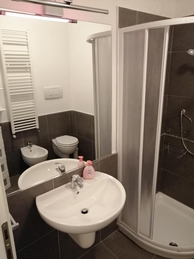 Garda Sweet Apartments Arco Ngoại thất bức ảnh
