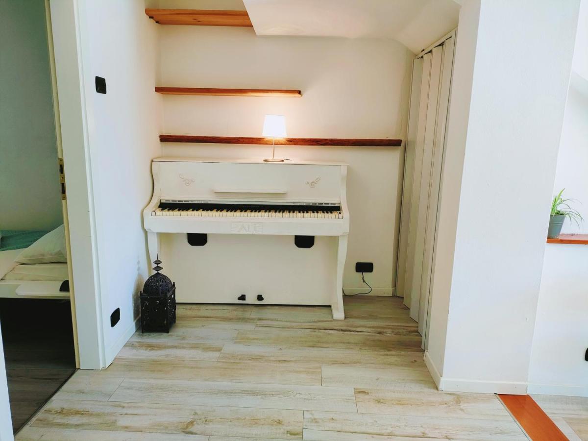 Garda Sweet Apartments Arco Ngoại thất bức ảnh