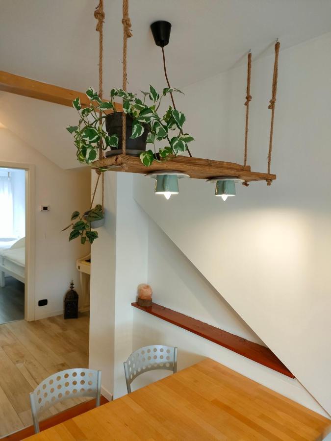 Garda Sweet Apartments Arco Ngoại thất bức ảnh