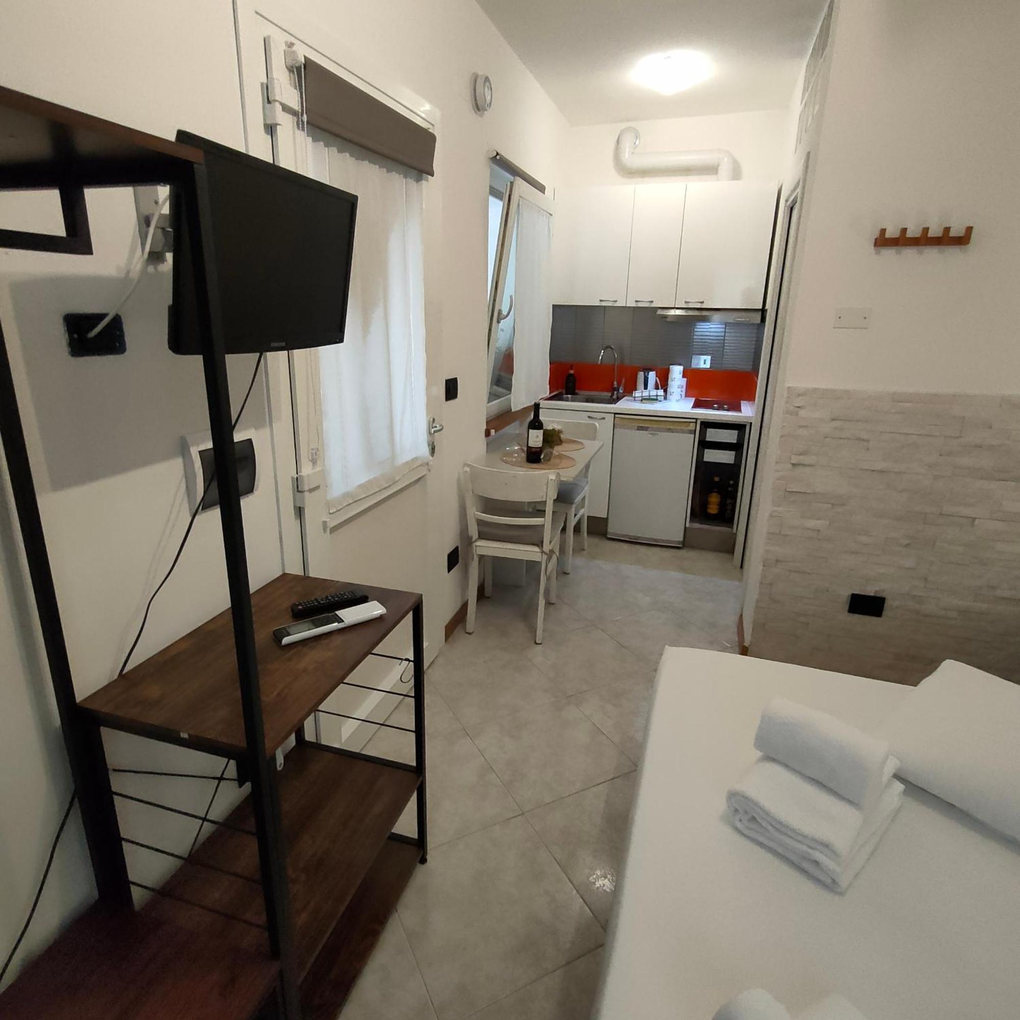 Garda Sweet Apartments Arco Ngoại thất bức ảnh