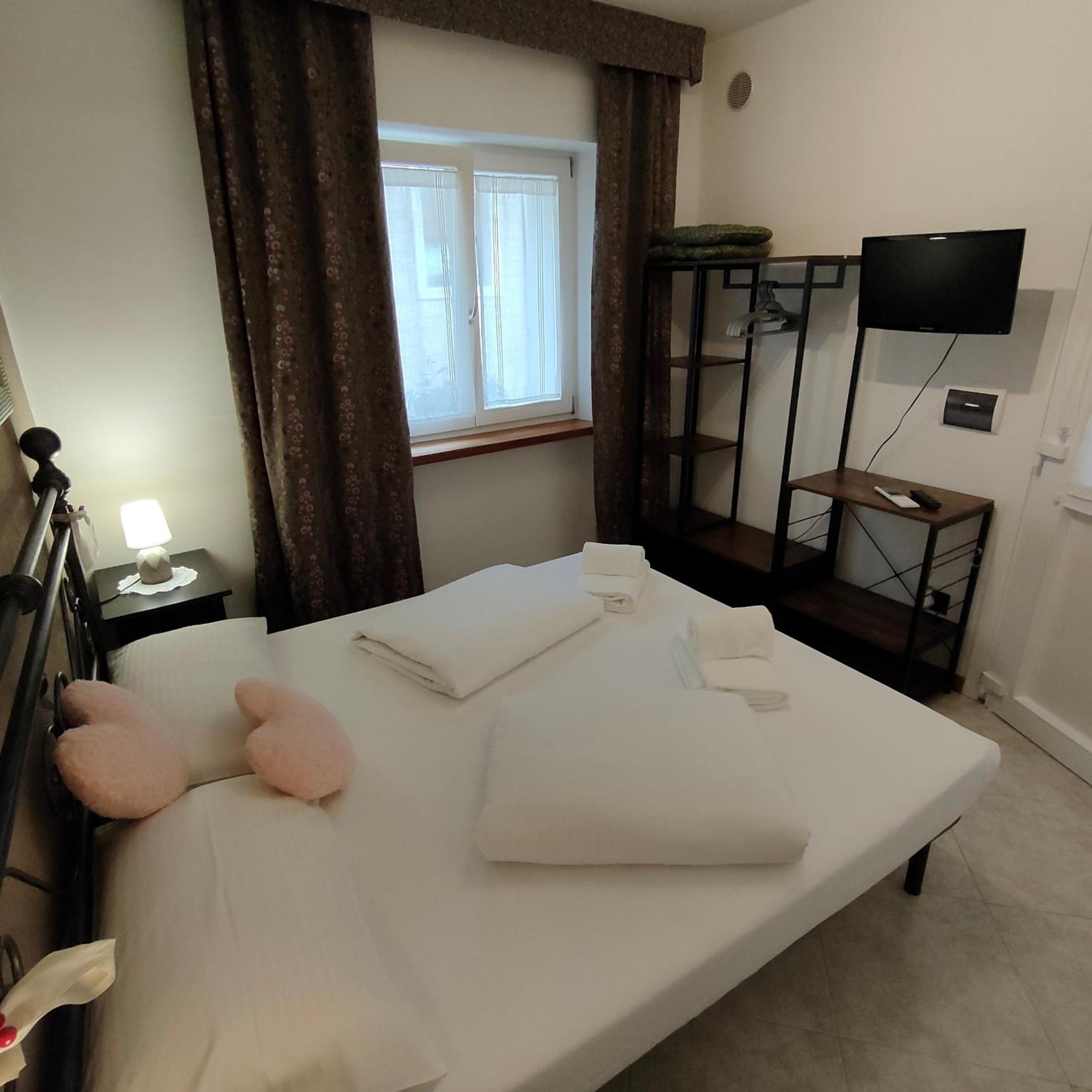 Garda Sweet Apartments Arco Ngoại thất bức ảnh