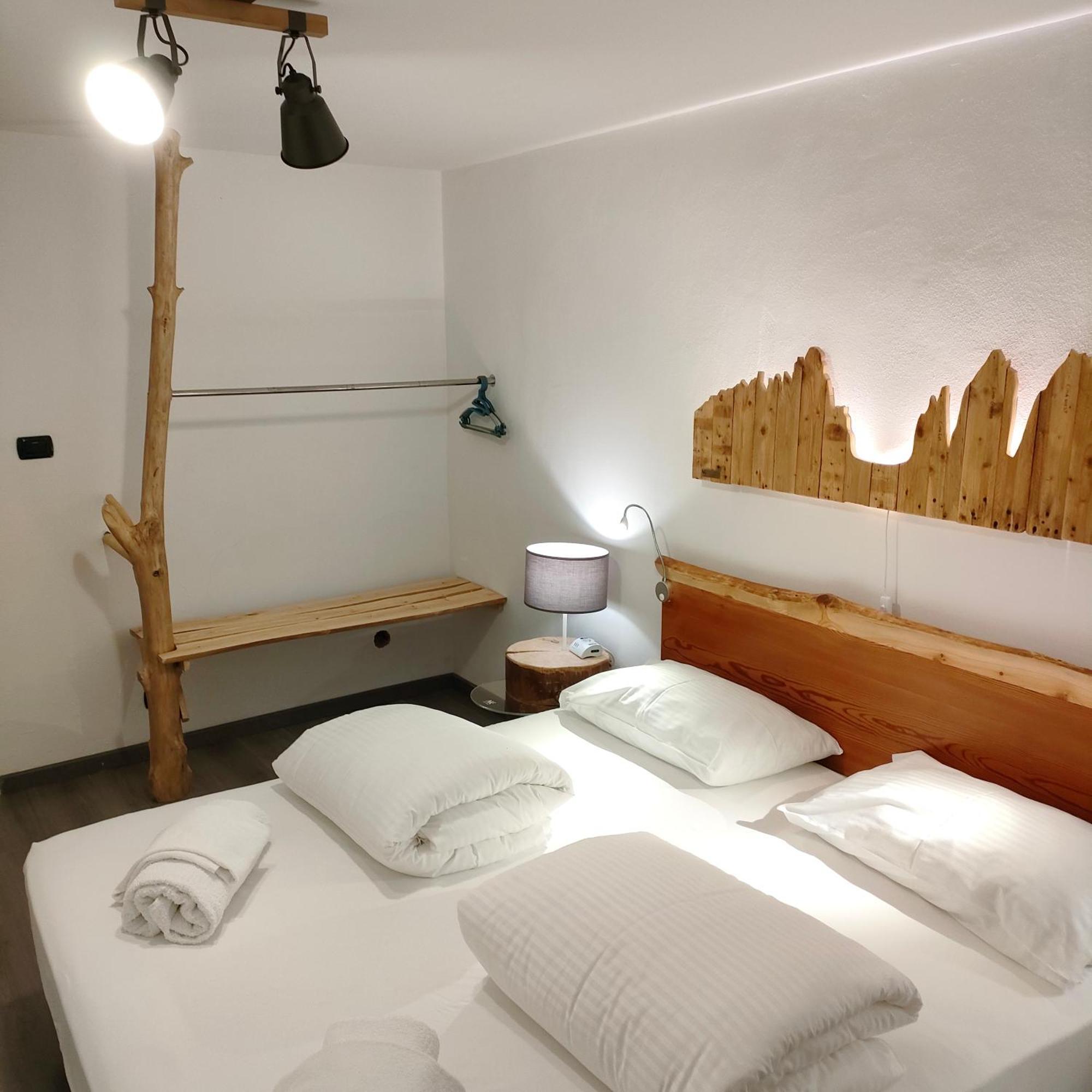Garda Sweet Apartments Arco Phòng bức ảnh